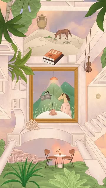 The Attic