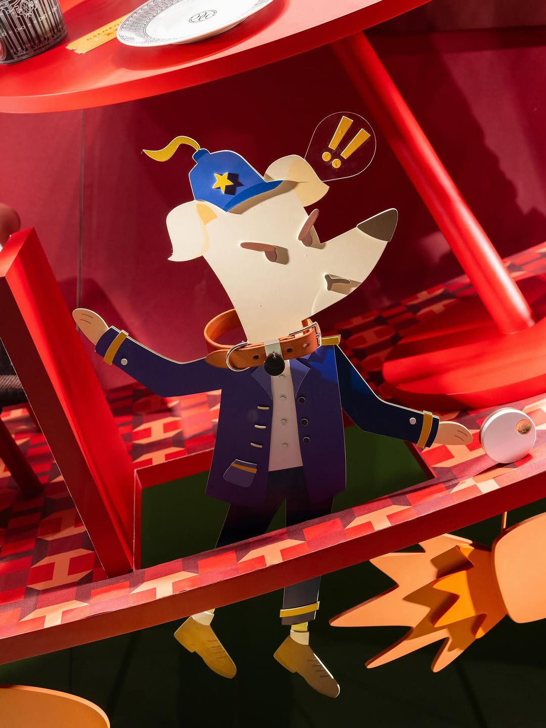 slider image