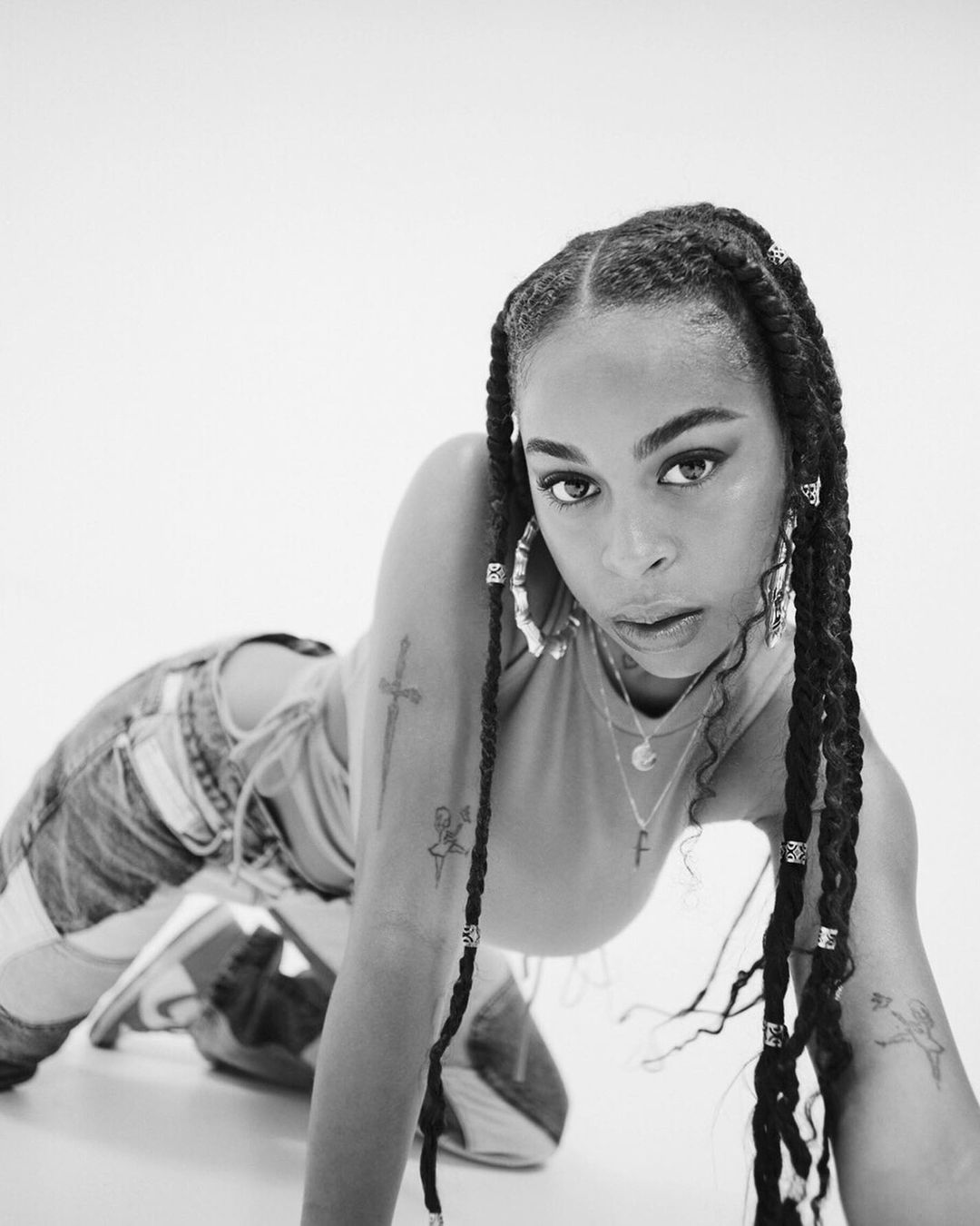 Ephemeral Tattoo |  Nov. 21