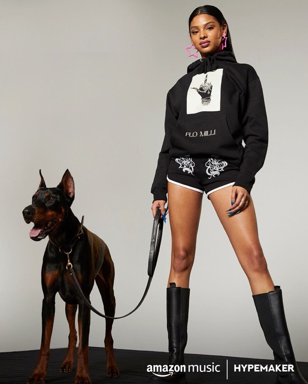 Amazon Music |  Dec. 21