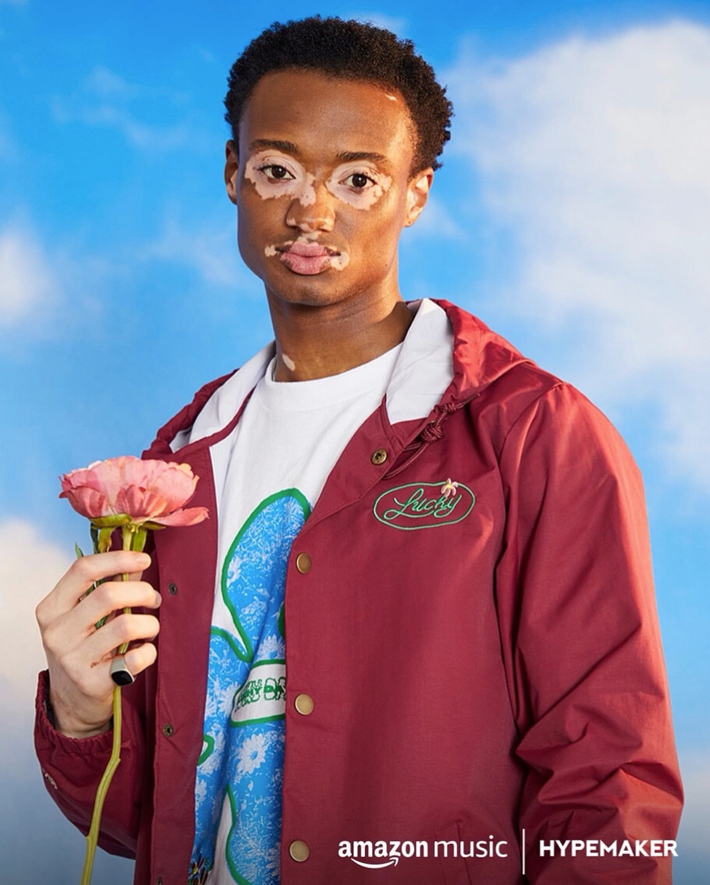 Amazon Music |  Dec. 21