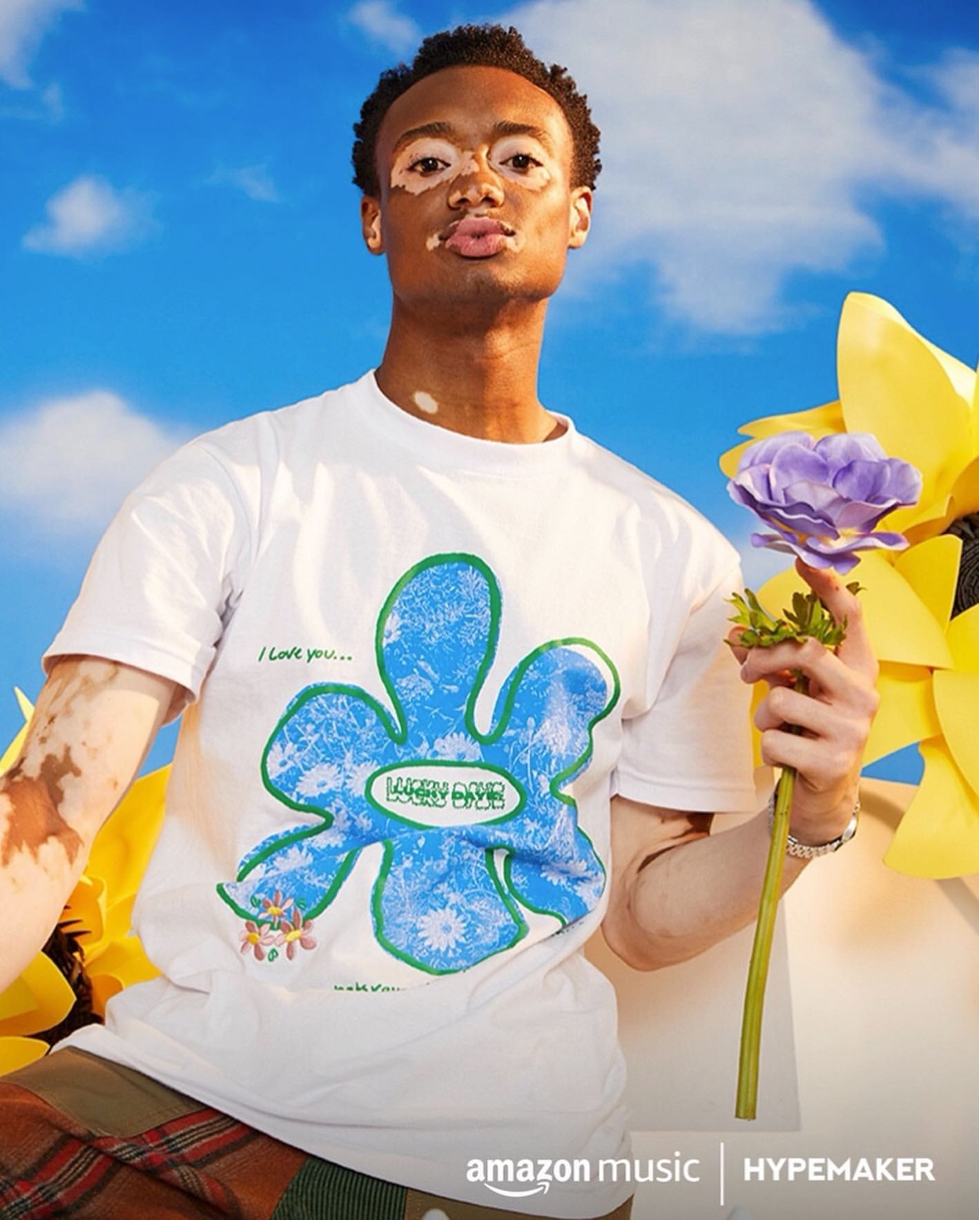 Amazon Music |  Dec. 21