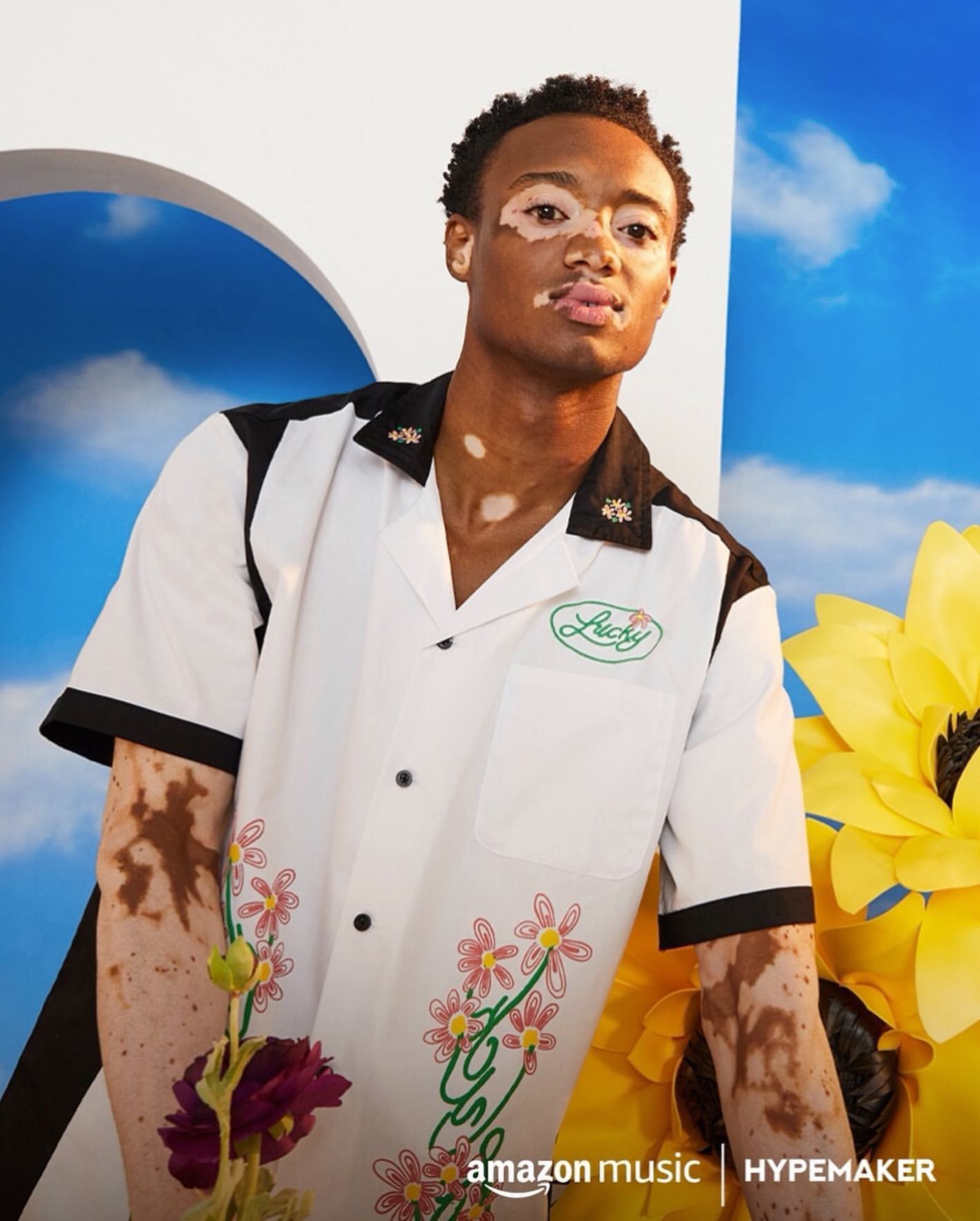 Amazon Music |  Dec. 21