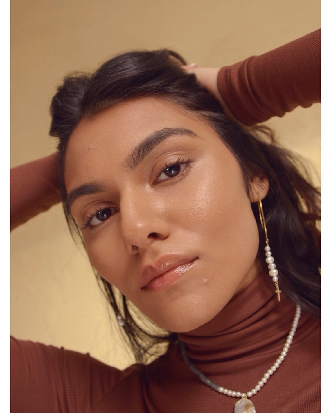 Ami Colé |  Feb. 22