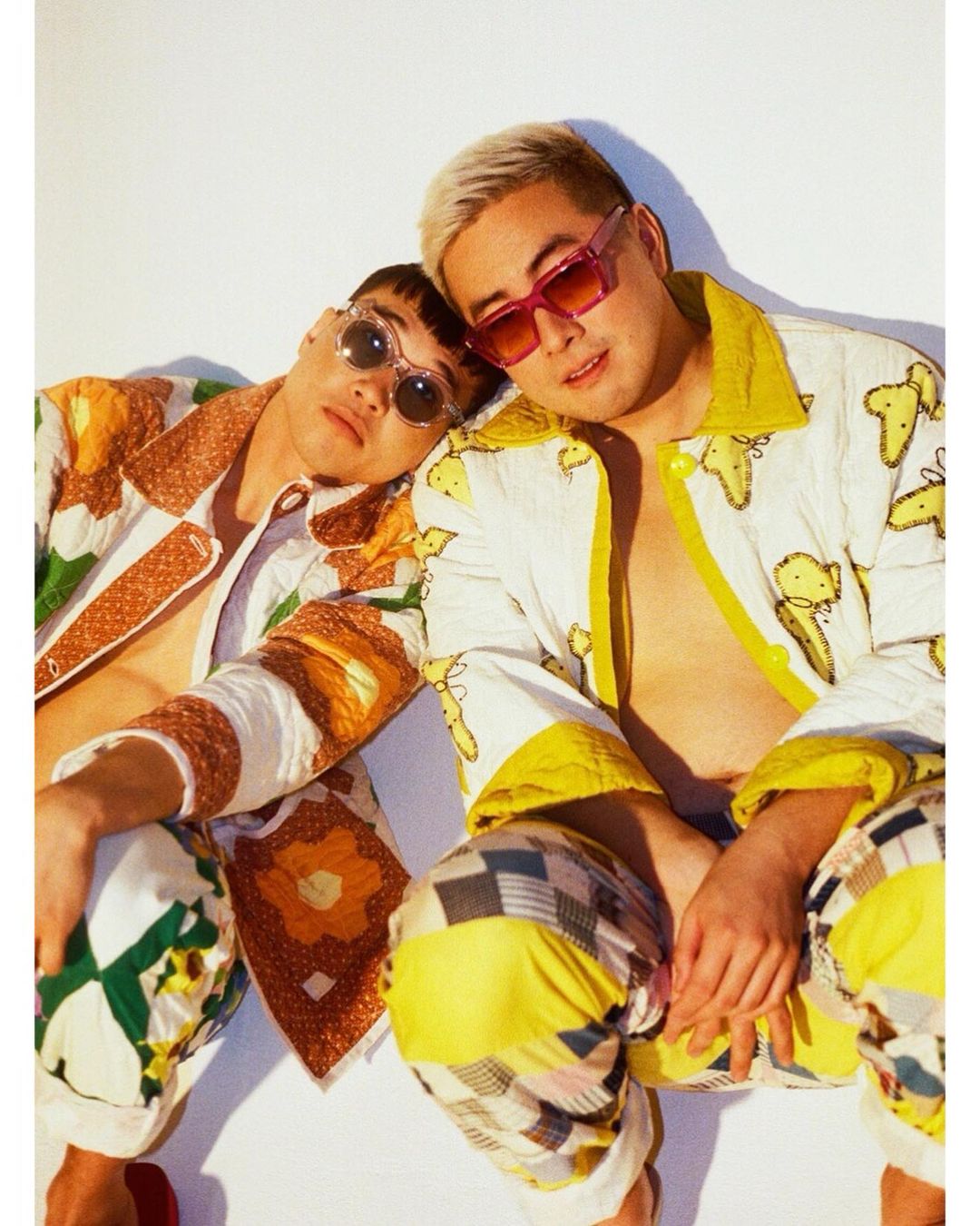 Buds Digest |  May. 22