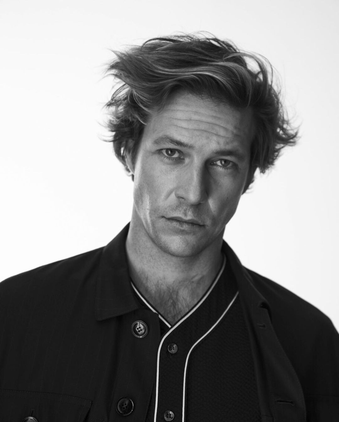 Matthew Priestley