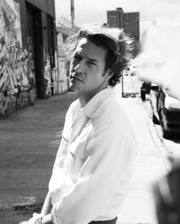 Matthew Priestley