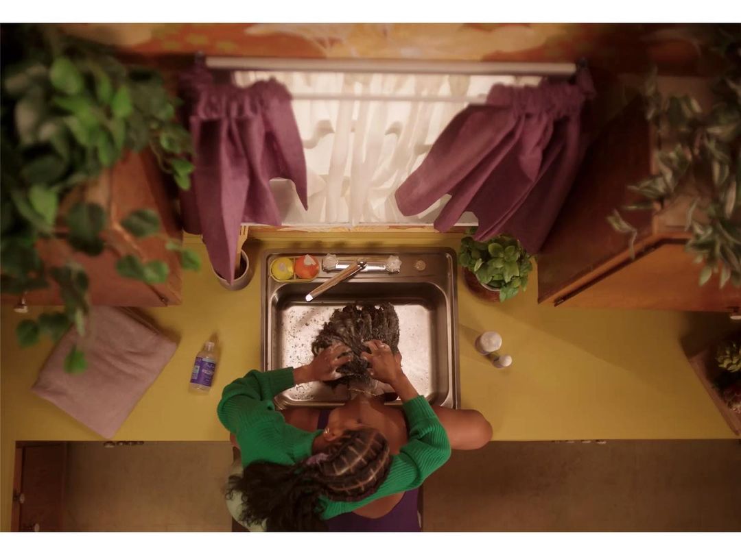 SheaMoisture |  Mar. 23