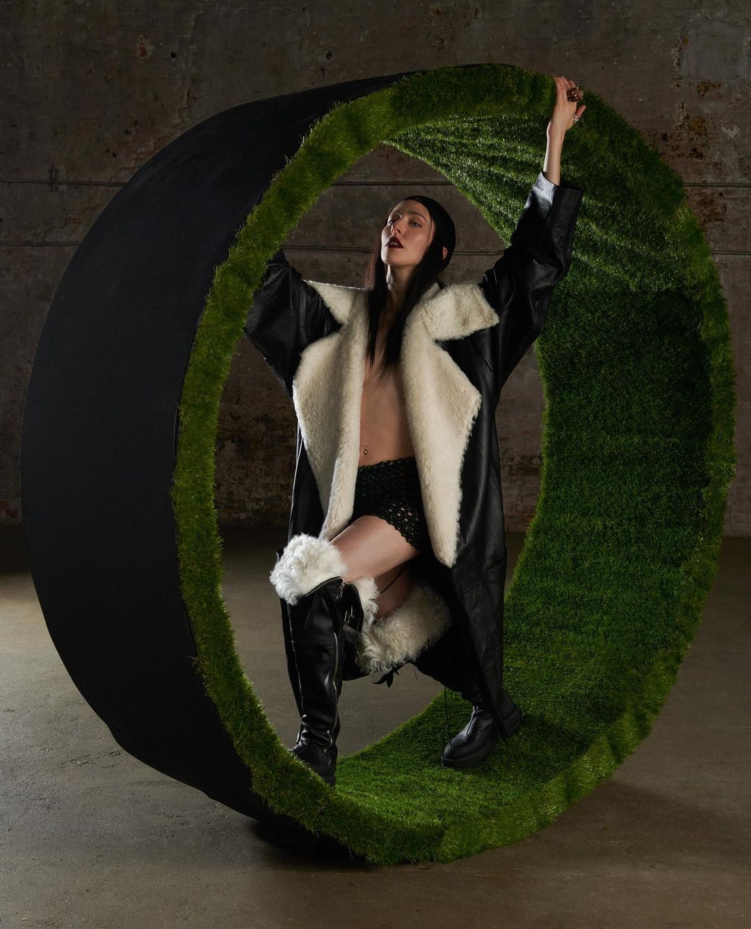 Metal Magazine |  Dec. 21