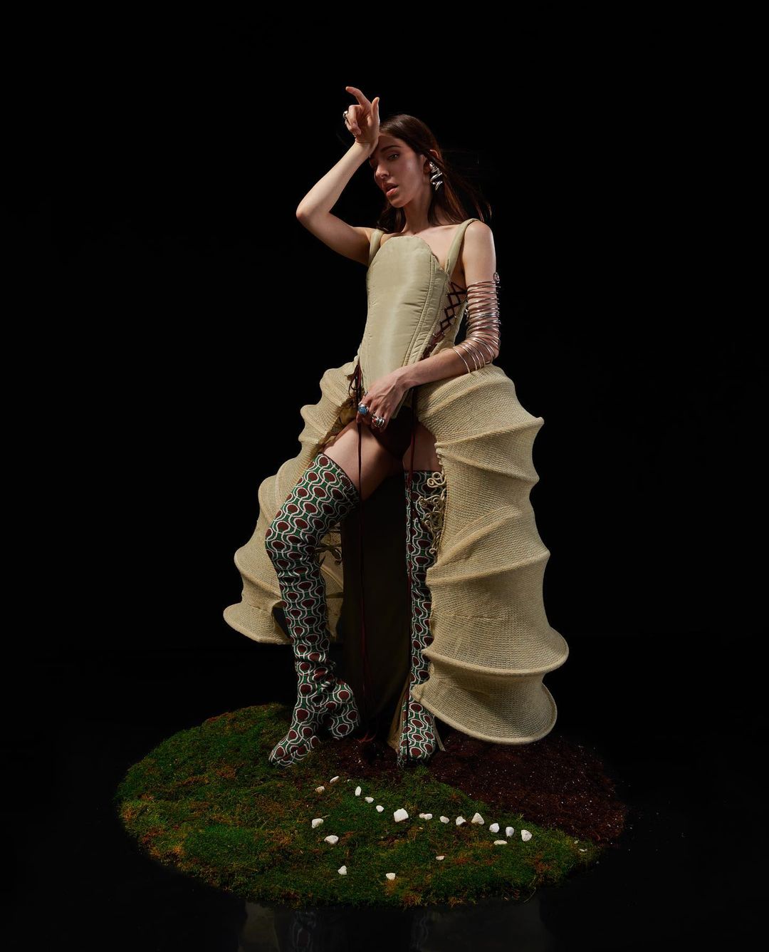 Metal Magazine |  Dec. 21