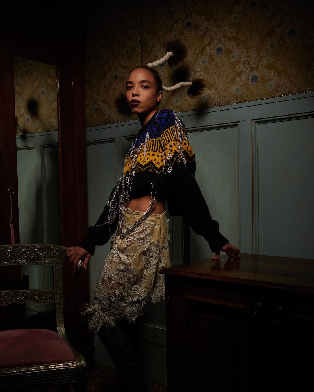 Bricks Magazine |  Apr. 22