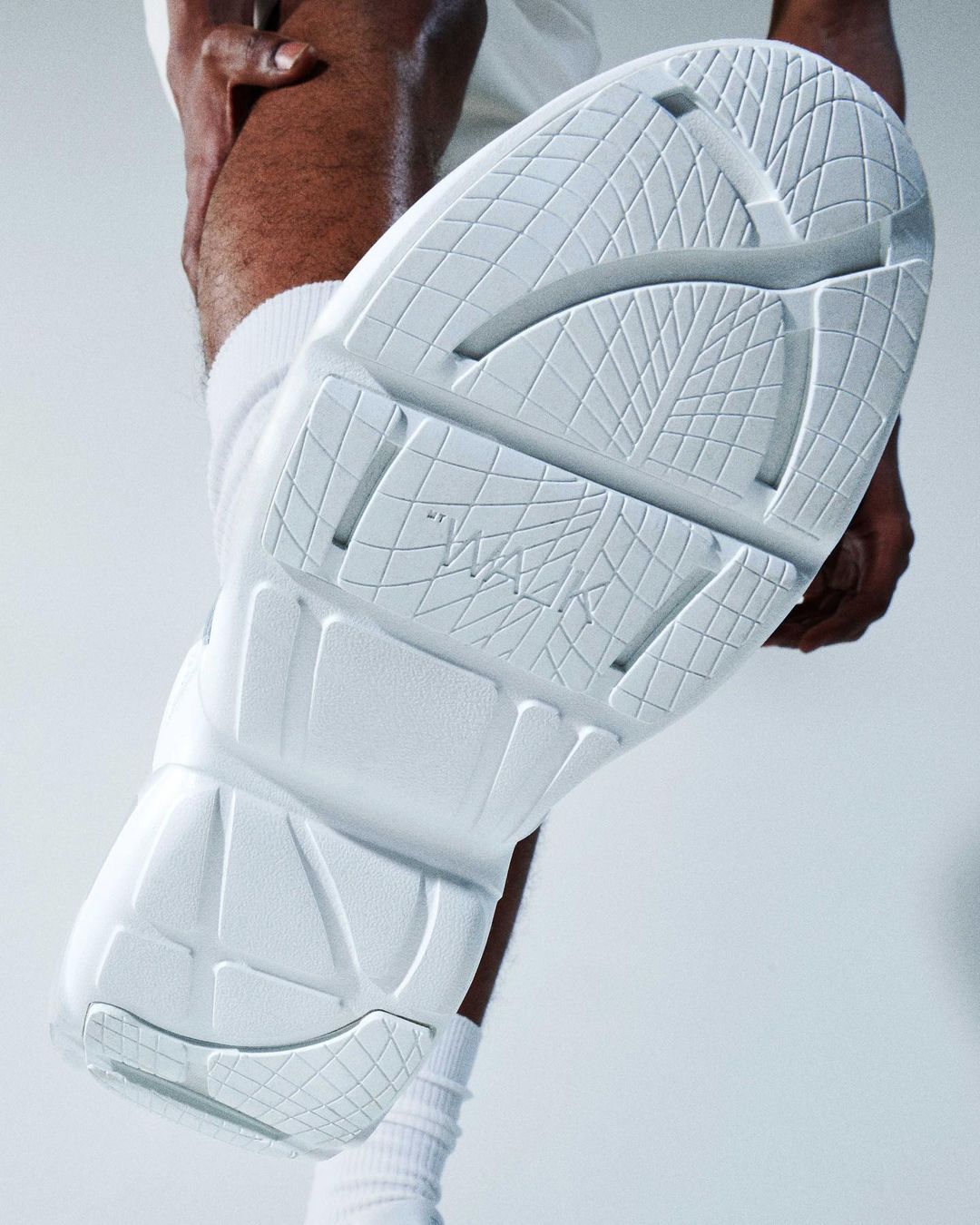 KLAW footwear |  Aug. 22