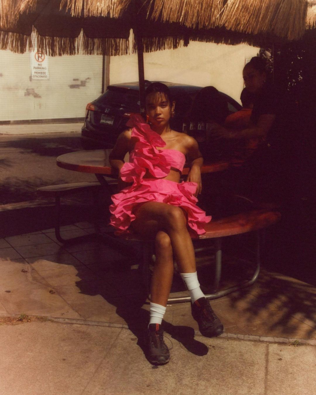 Blanc Magazine |  Sep. 23