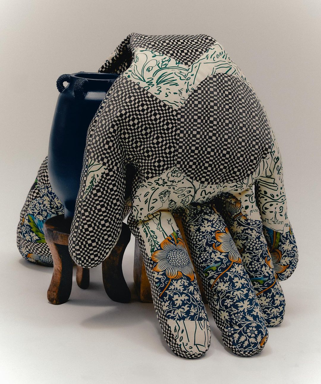 Departures |  Sep. 23