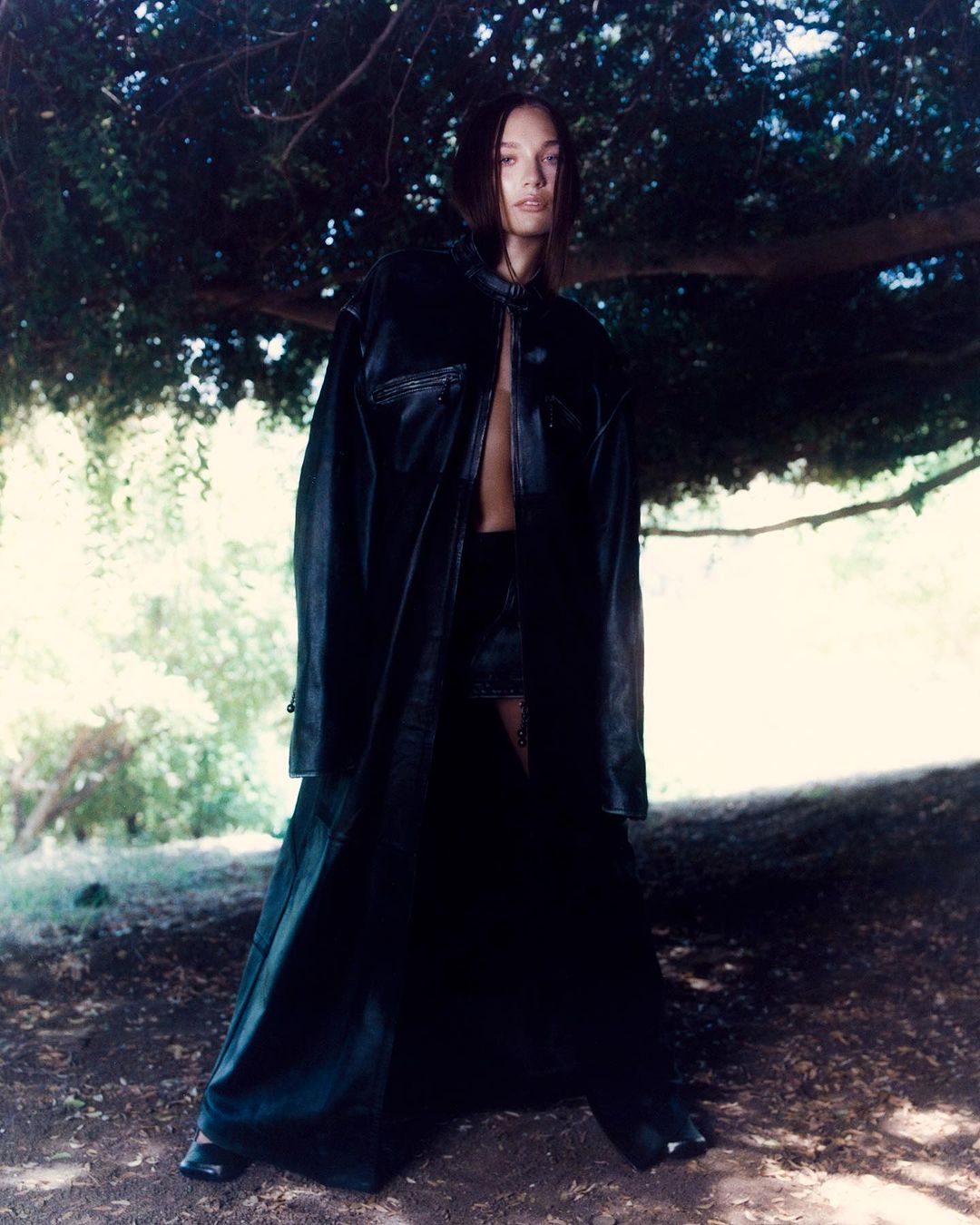 Behind The Blinds |  Oct. 23