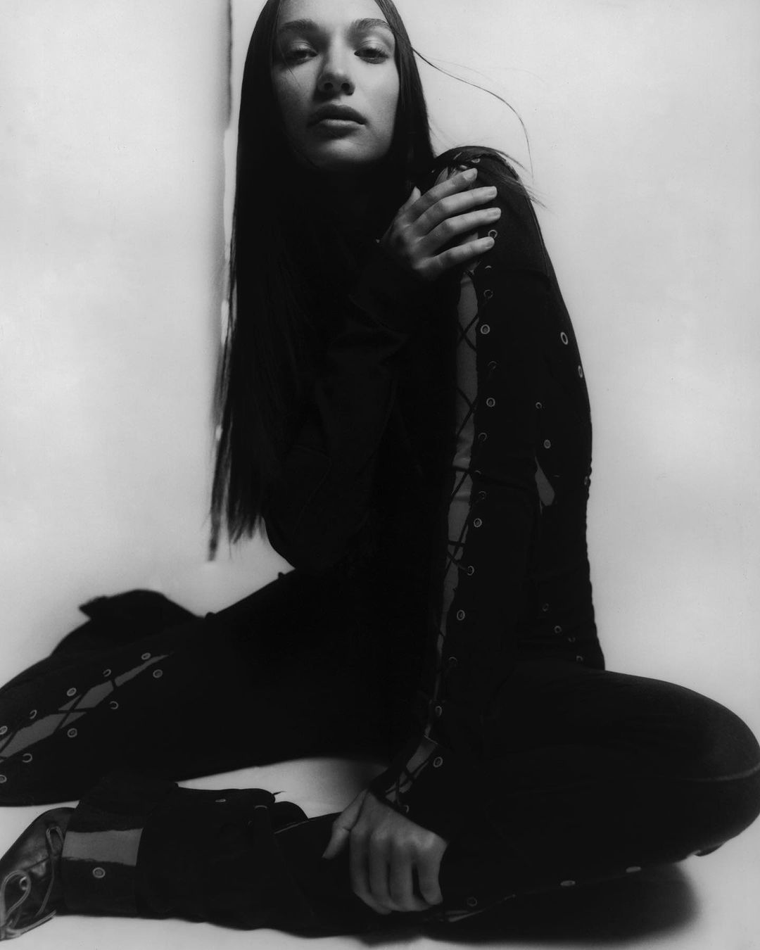 Behind The Blinds |  Oct. 23