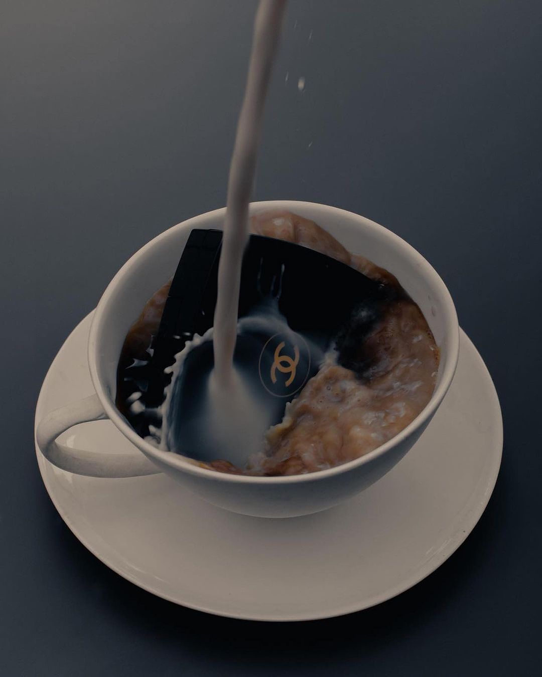 Carton Magazine |  Oct. 23