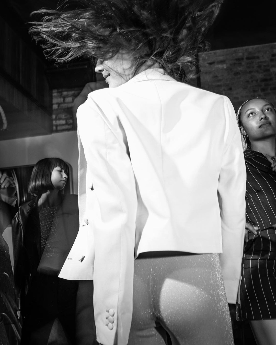 THE ACADEMY NEW YORK |  Sep. 21