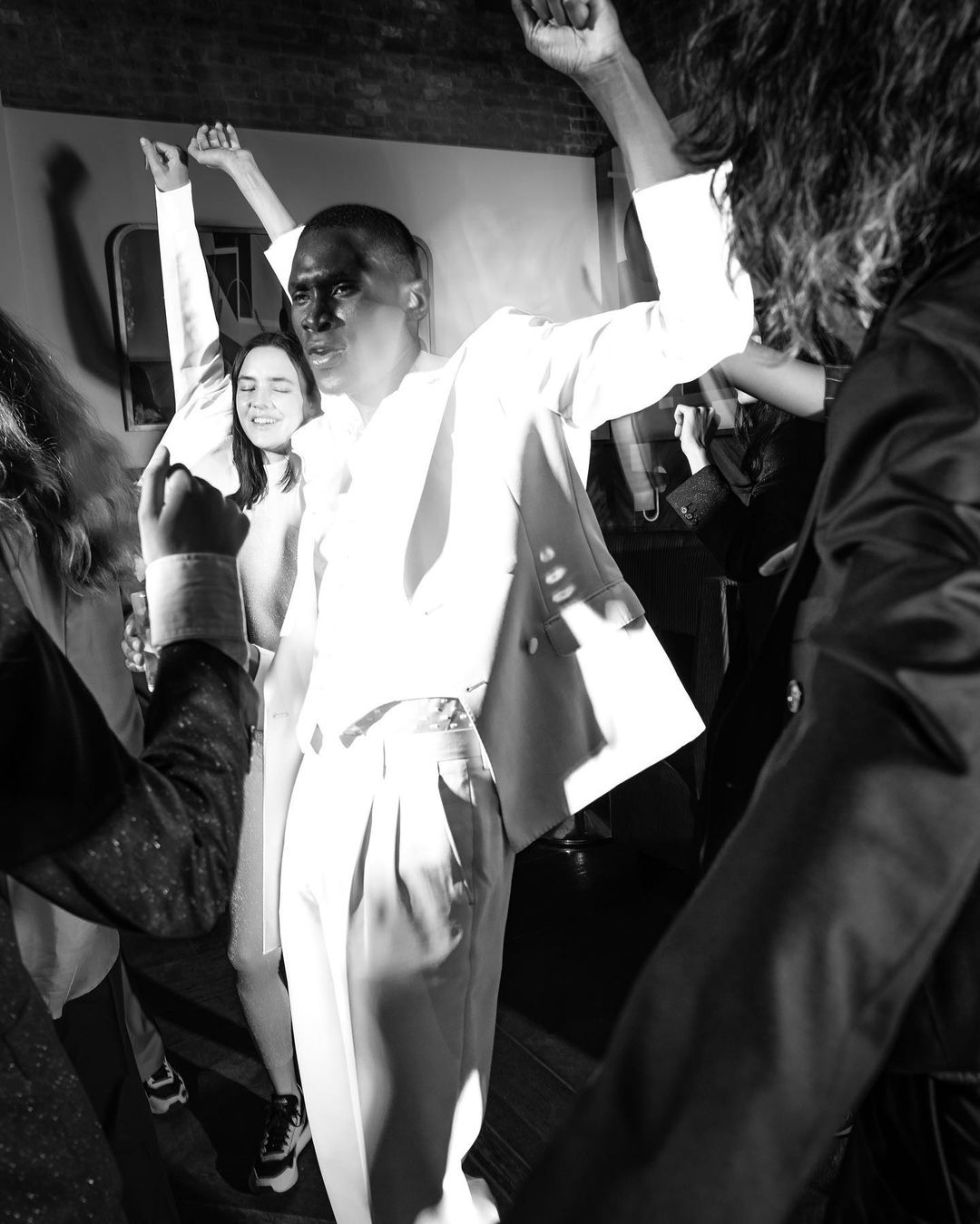 THE ACADEMY NEW YORK |  Sep. 21