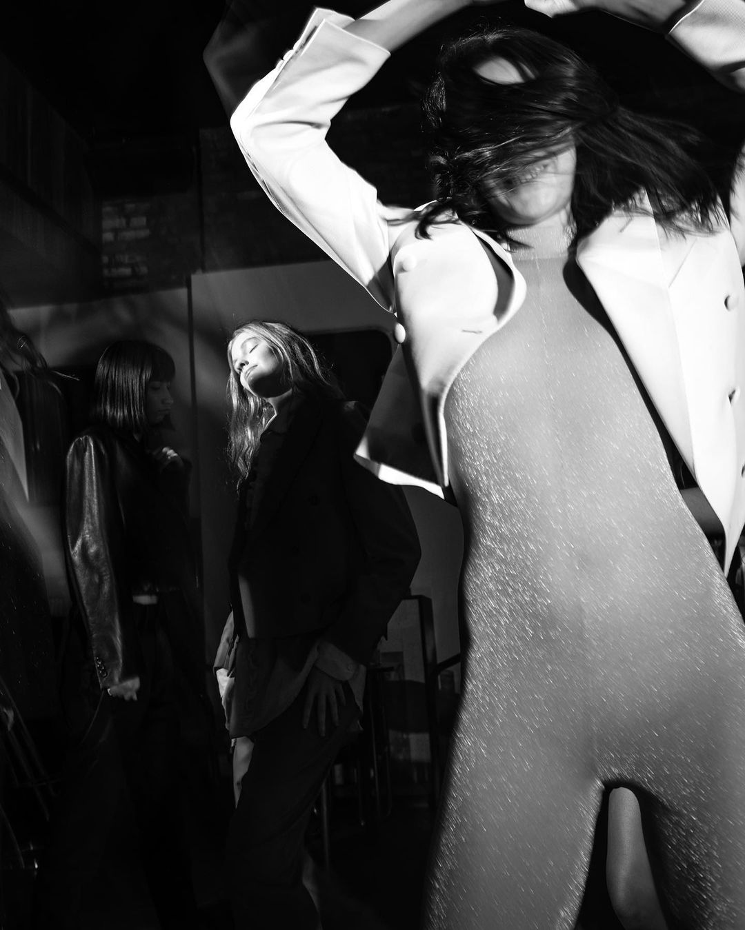 THE ACADEMY NEW YORK |  Sep. 21