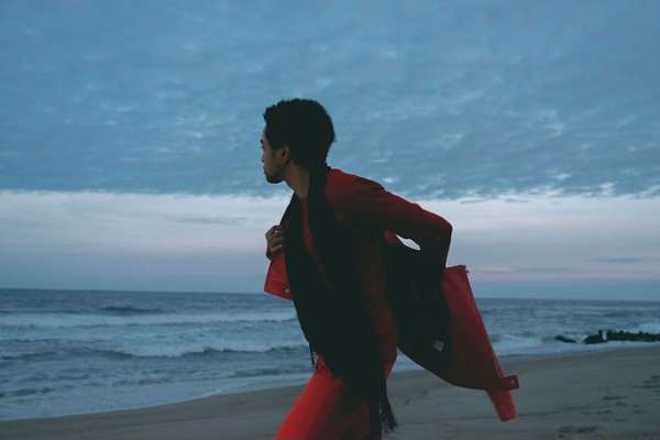 Andrew Zaeh