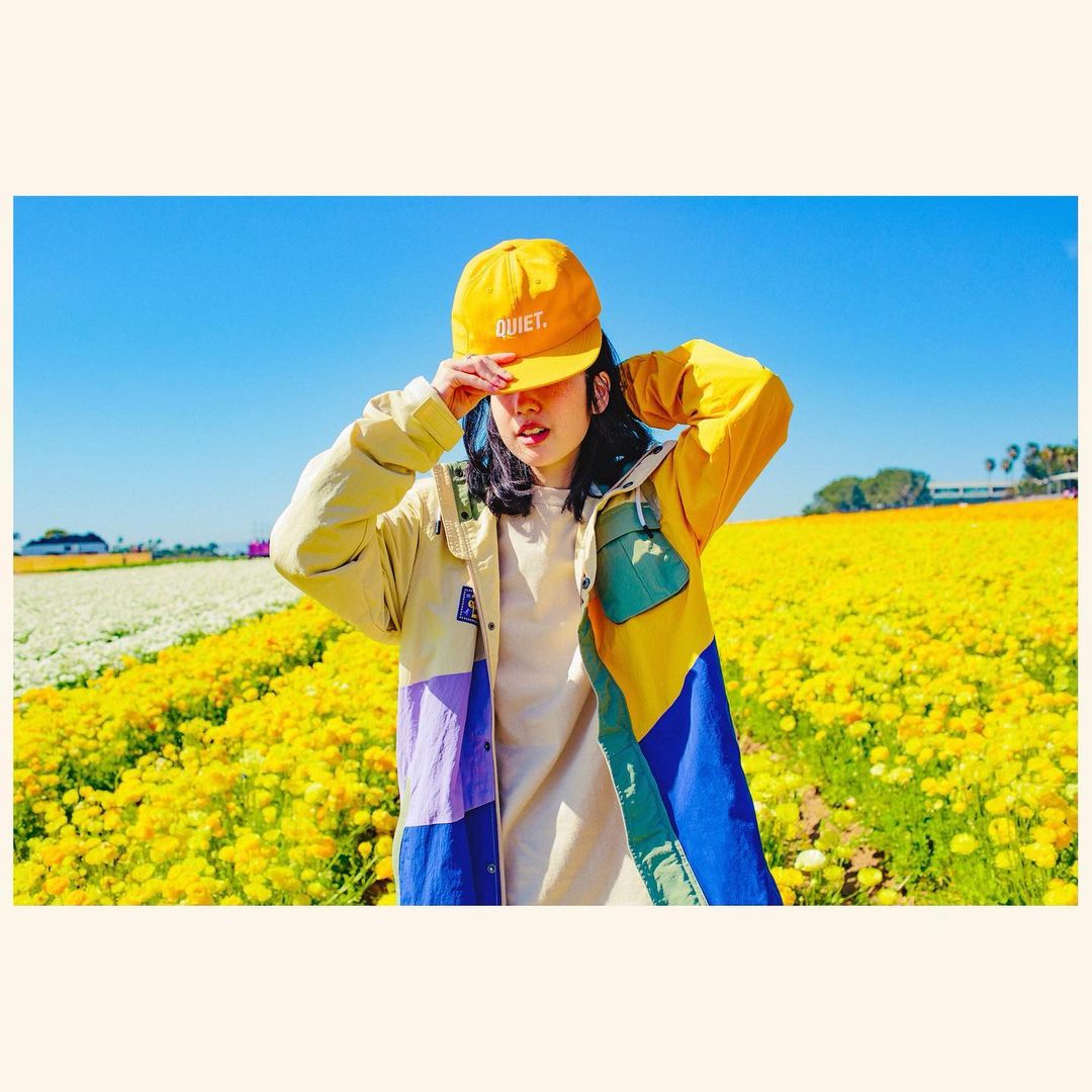 The Quiet Life |  Apr. 23