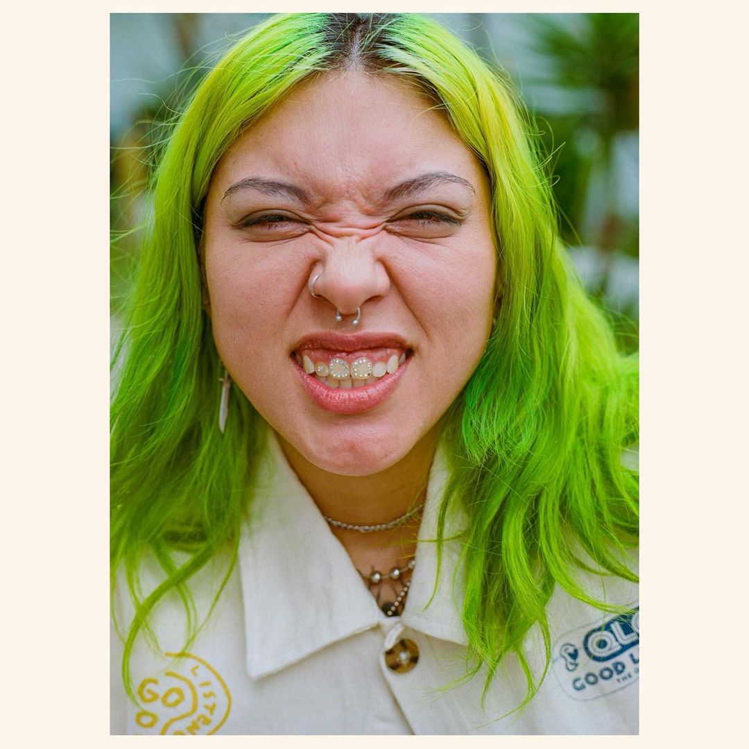 The Quiet Life |  May. 23