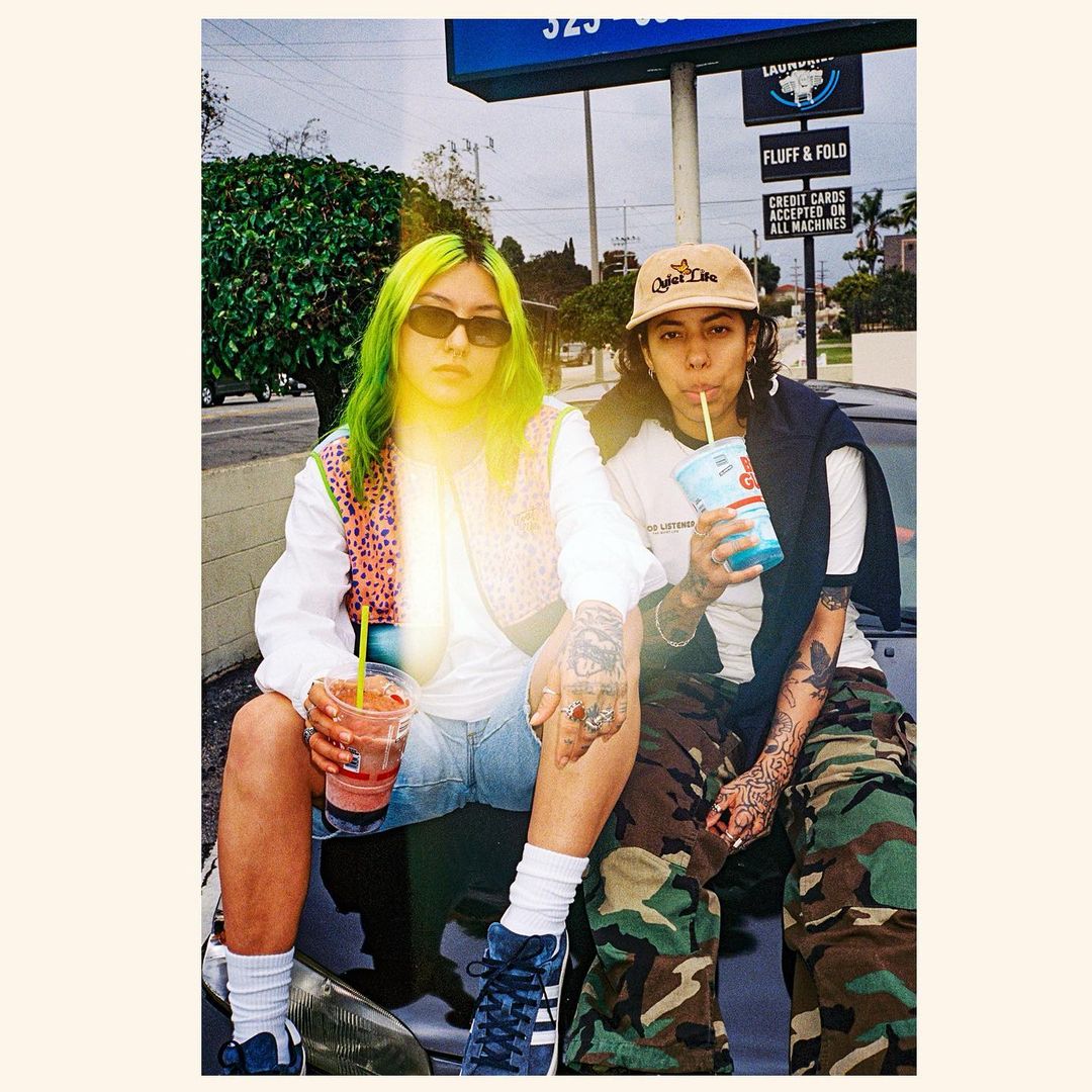 The Quiet Life |  May. 23