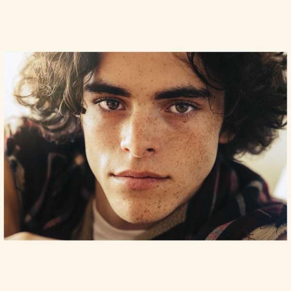 Andrew Zaeh