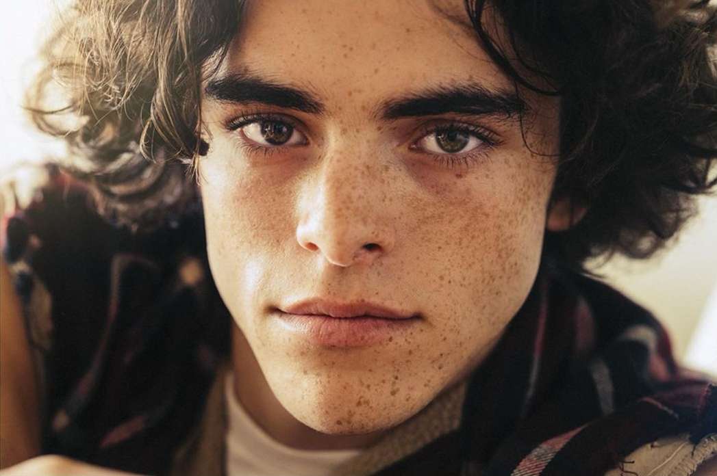 Andrew Zaeh
