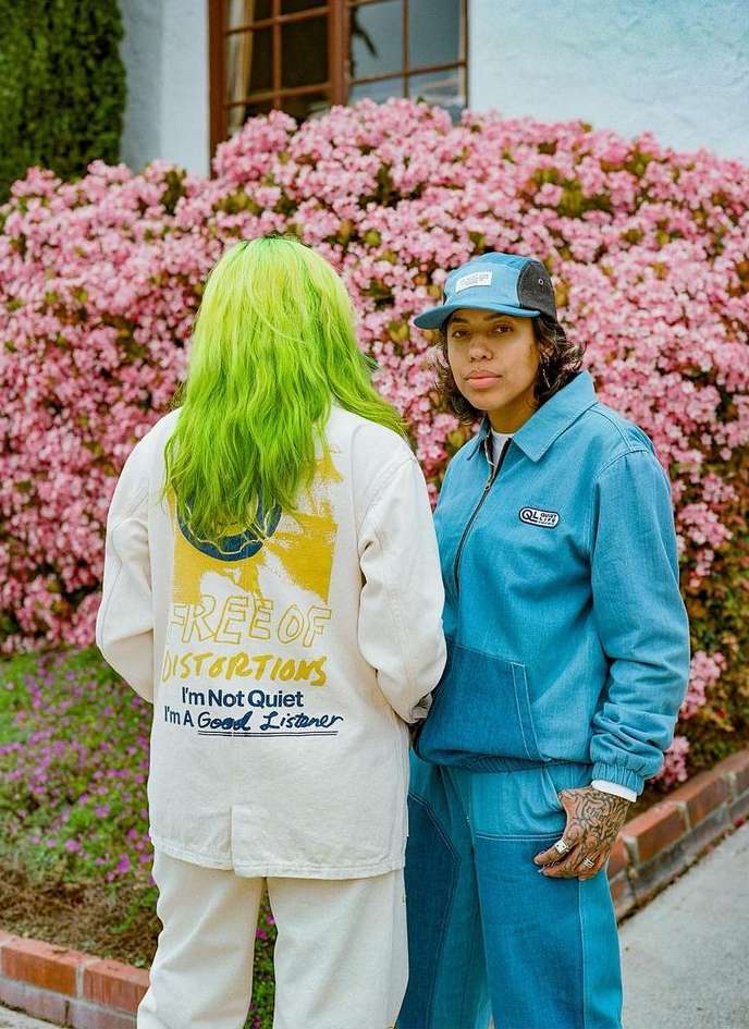 The Quiet Life |  Jun. 23