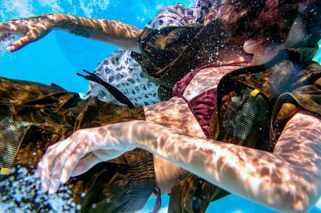 The Quiet Life |  Jul. 23