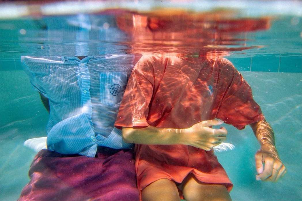 The Quiet Life |  Jul. 23