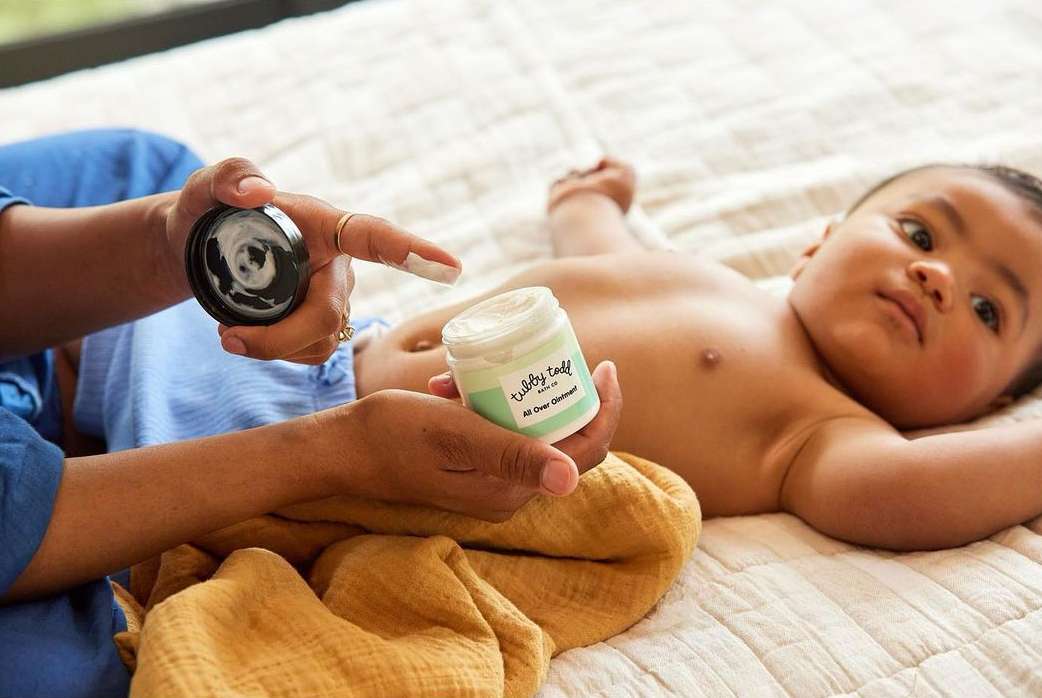 Tubby Todd Bath Co. |  Aug. 23