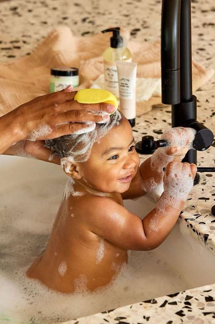 Tubby Todd Bath Co. |  Aug. 23