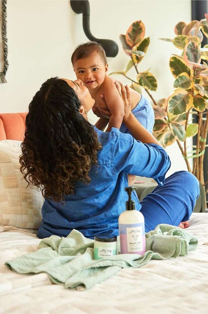 Tubby Todd Bath Co. |  Aug. 23