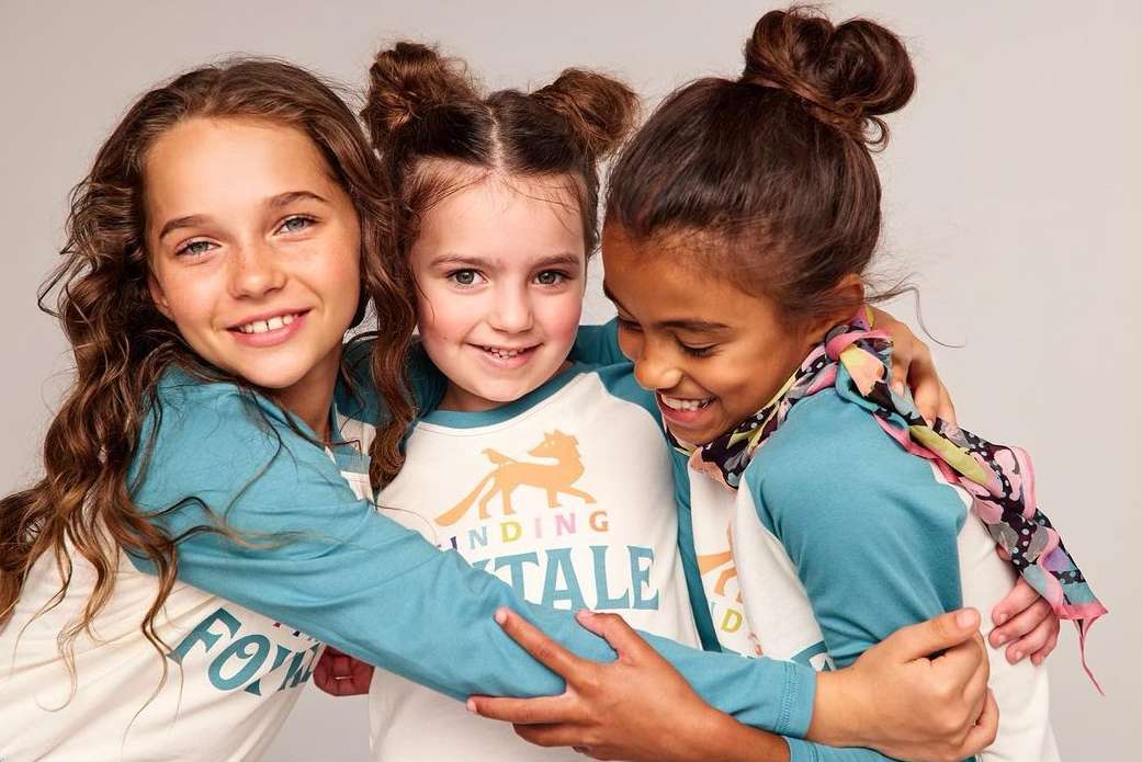 Finding Foxtale |  Sep. 23