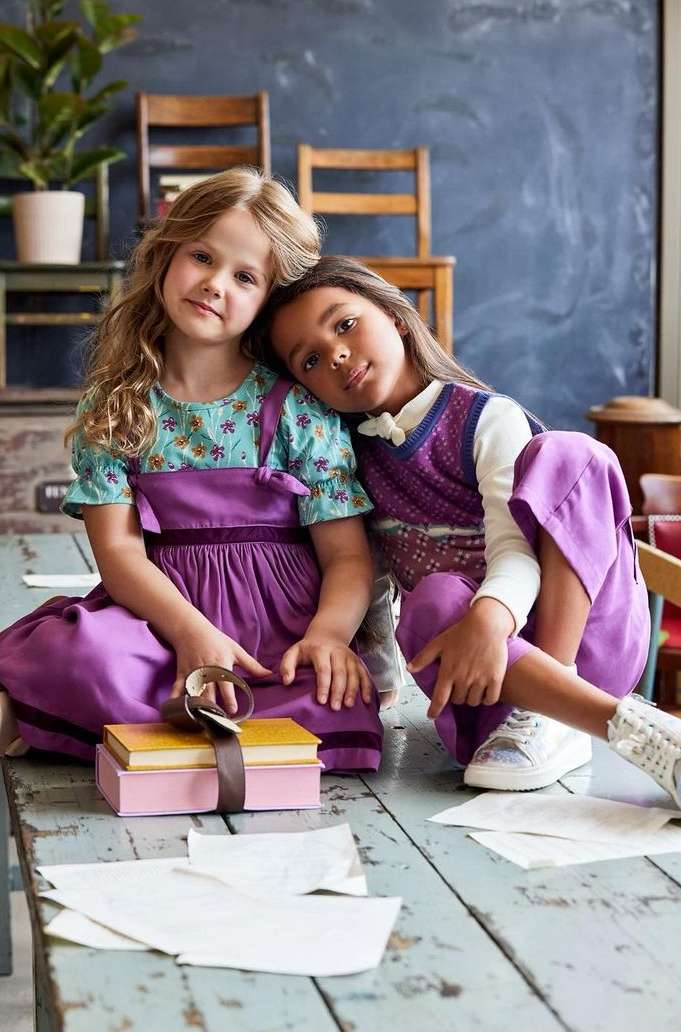 Finding Foxtale |  Sep. 23