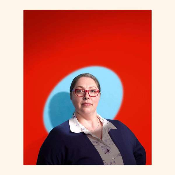 Jennifer Roberts