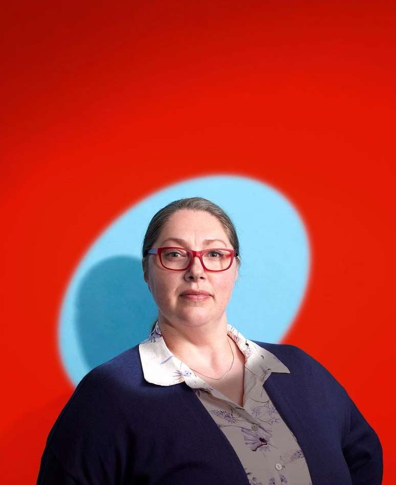 Jennifer Roberts