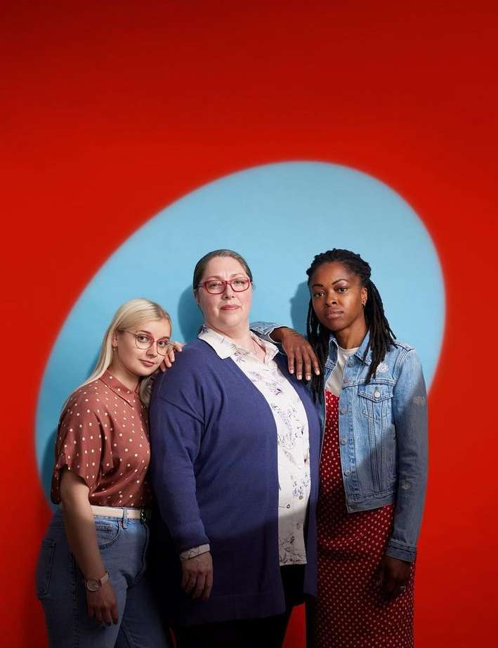 Shoppers Foundation for Women’s Health |  Oct. 23