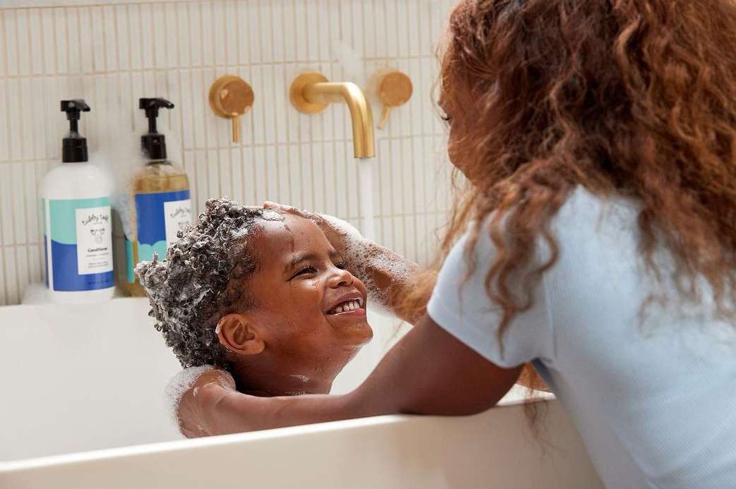 Tubby Todd Bath Co. |  Oct. 23