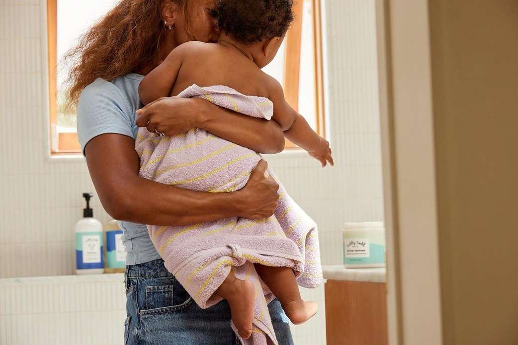 Tubby Todd Bath Co. |  Oct. 23