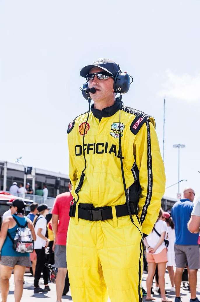 Grand Prix |  Oct. 23