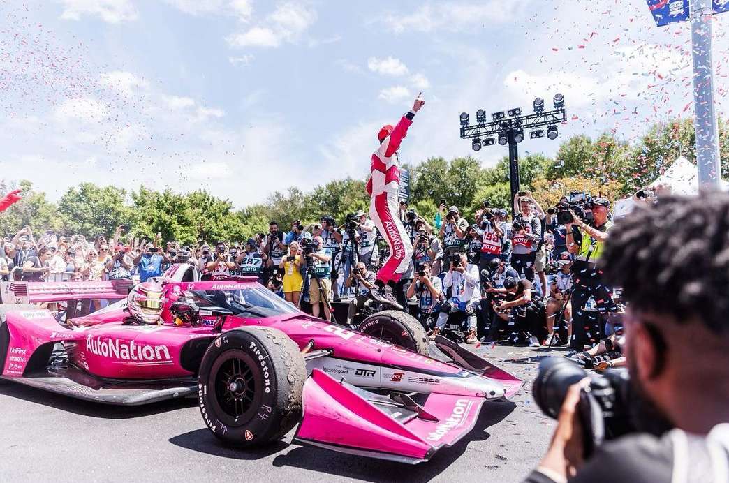 Grand Prix |  Oct. 23