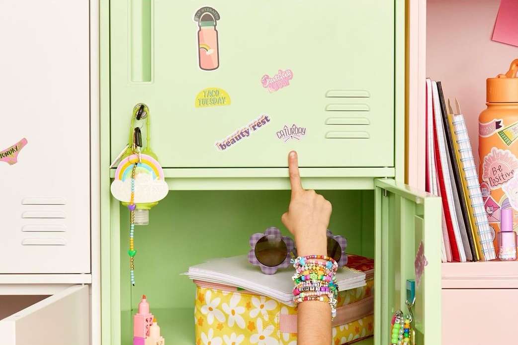 Fashion Angels |  Oct. 23