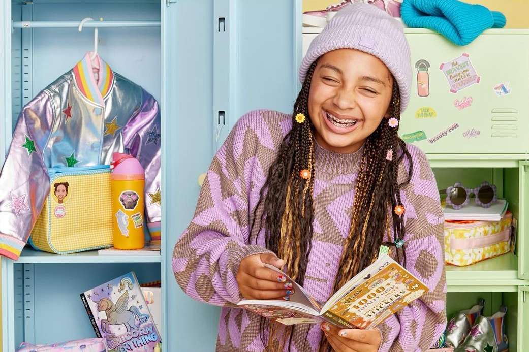 Fashion Angels |  Oct. 23