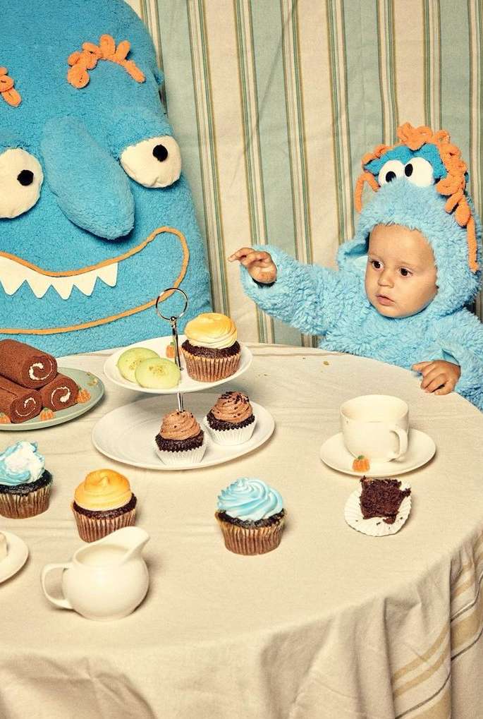 MilK Magazine |  Oct. 23