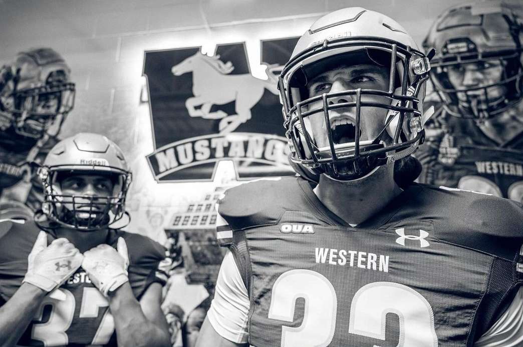 Under Armour |  Nov. 23