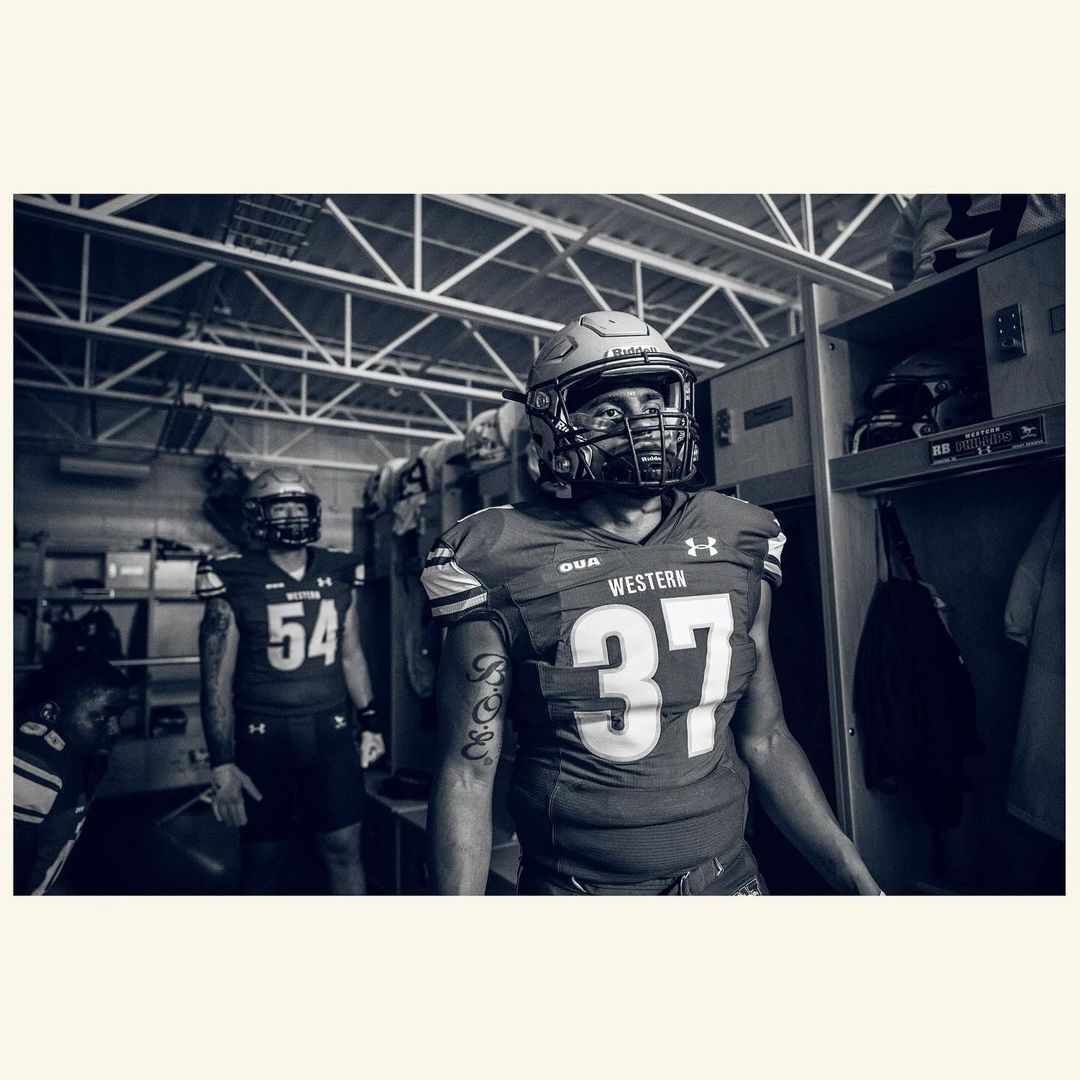 Under Armour |  Nov. 23